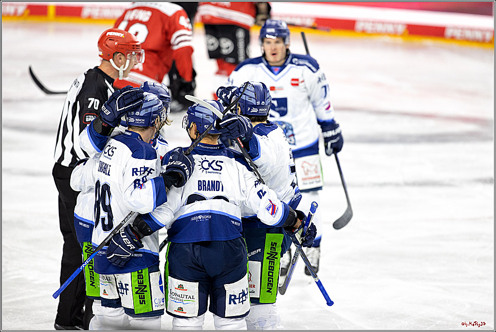 PENNY DEL;  Kölner Haie - Straubing Tigers; Köln, 09.10.2022